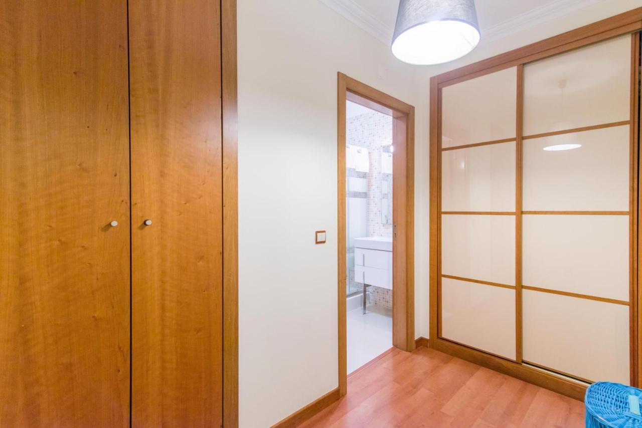 Casa Mergoux - 15 Mins Walk City Center - Quiet - Spacious Tavira Luaran gambar