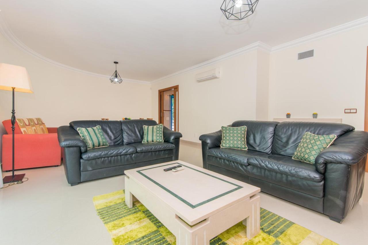 Casa Mergoux - 15 Mins Walk City Center - Quiet - Spacious Tavira Luaran gambar