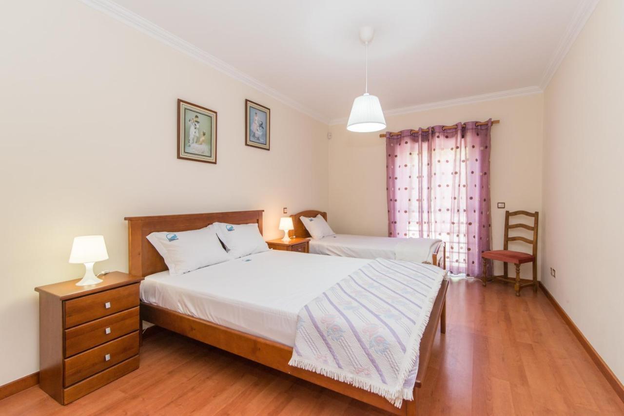Casa Mergoux - 15 Mins Walk City Center - Quiet - Spacious Tavira Luaran gambar