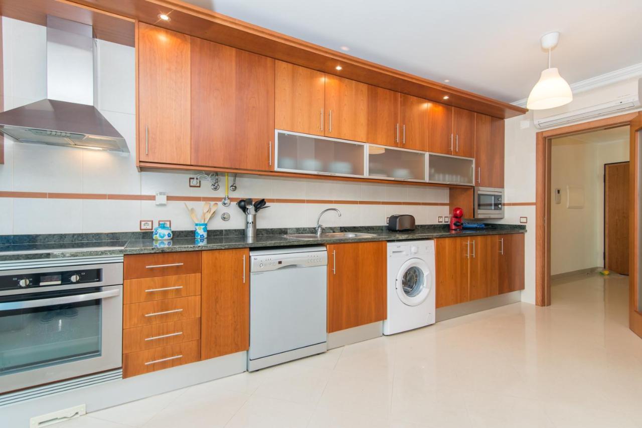 Casa Mergoux - 15 Mins Walk City Center - Quiet - Spacious Tavira Luaran gambar