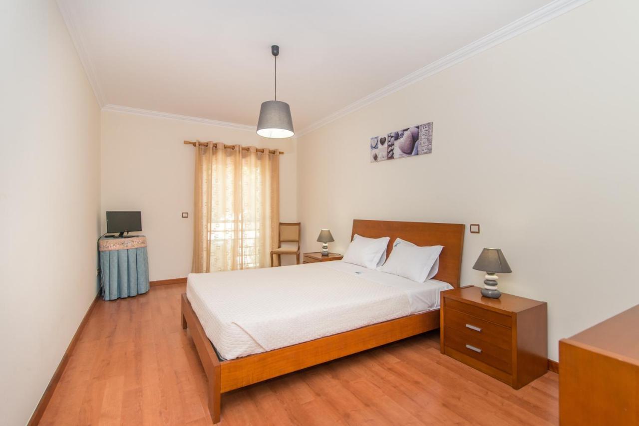 Casa Mergoux - 15 Mins Walk City Center - Quiet - Spacious Tavira Luaran gambar