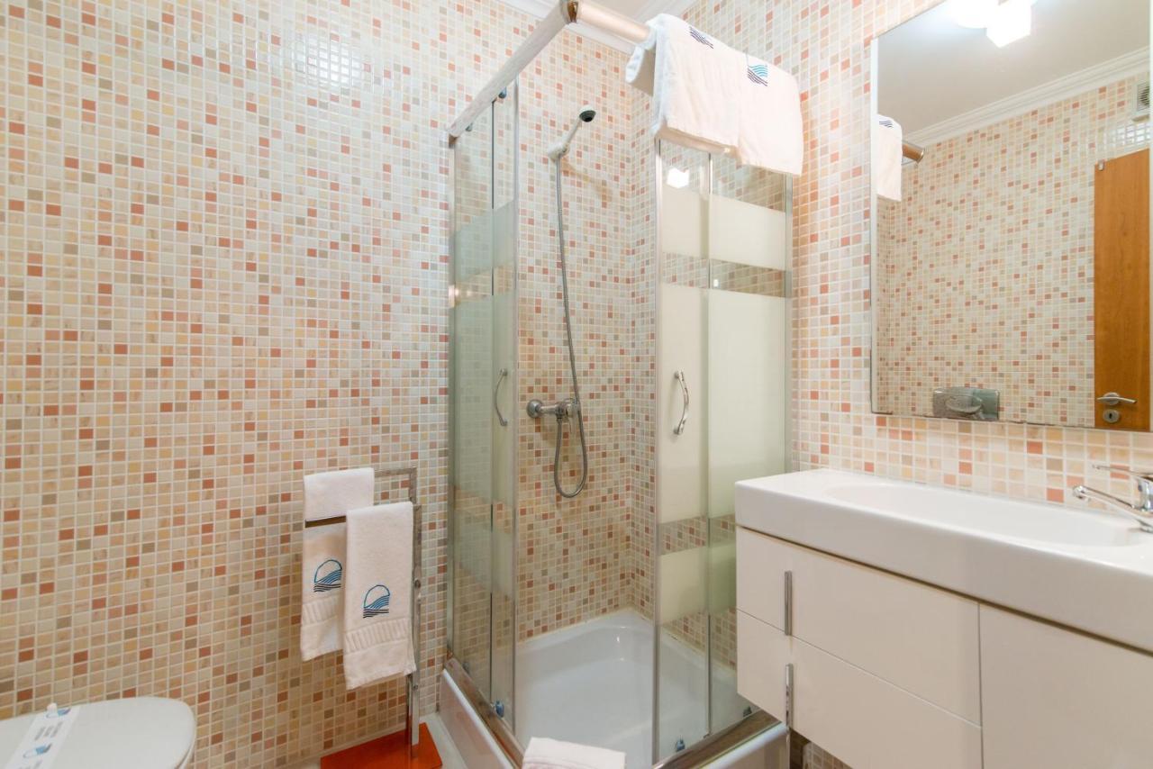 Casa Mergoux - 15 Mins Walk City Center - Quiet - Spacious Tavira Luaran gambar