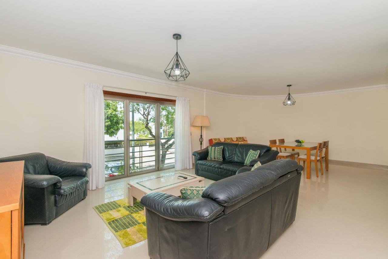 Casa Mergoux - 15 Mins Walk City Center - Quiet - Spacious Tavira Luaran gambar