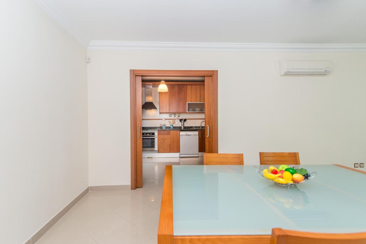 Casa Mergoux - 15 Mins Walk City Center - Quiet - Spacious Tavira Luaran gambar
