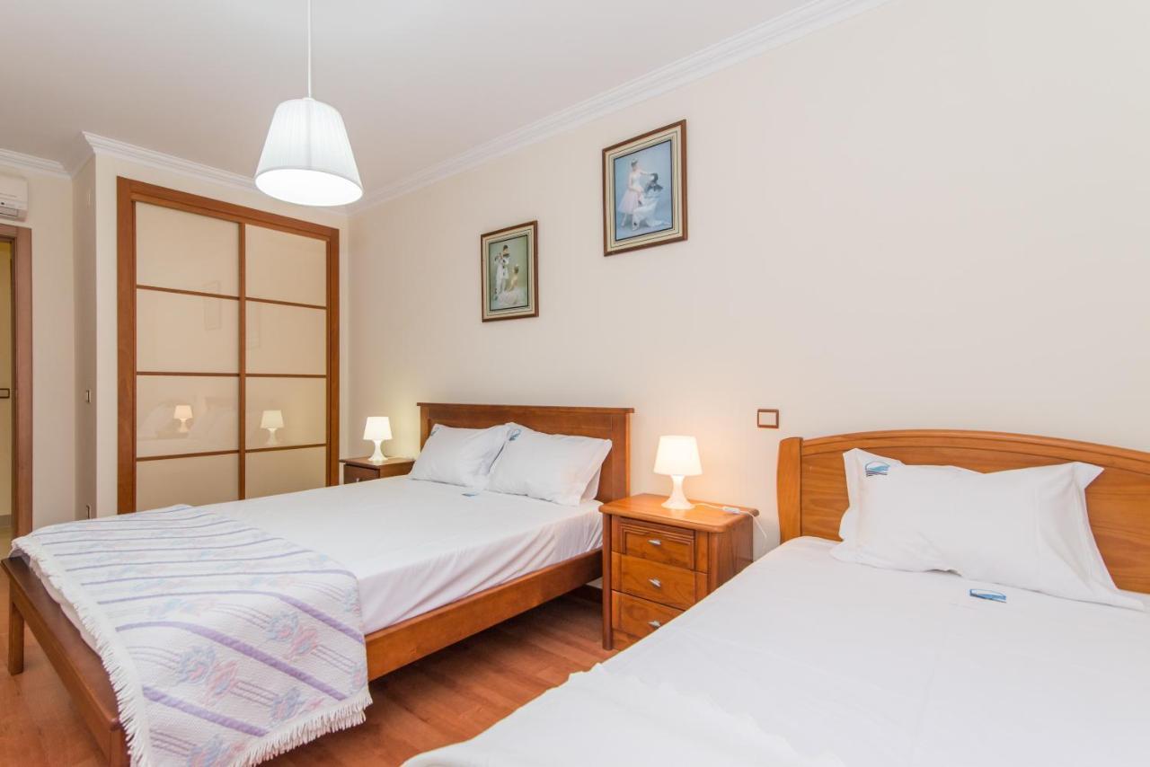 Casa Mergoux - 15 Mins Walk City Center - Quiet - Spacious Tavira Luaran gambar