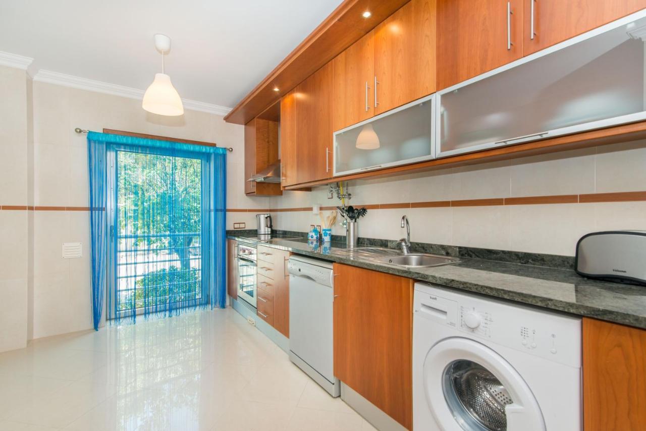 Casa Mergoux - 15 Mins Walk City Center - Quiet - Spacious Tavira Luaran gambar