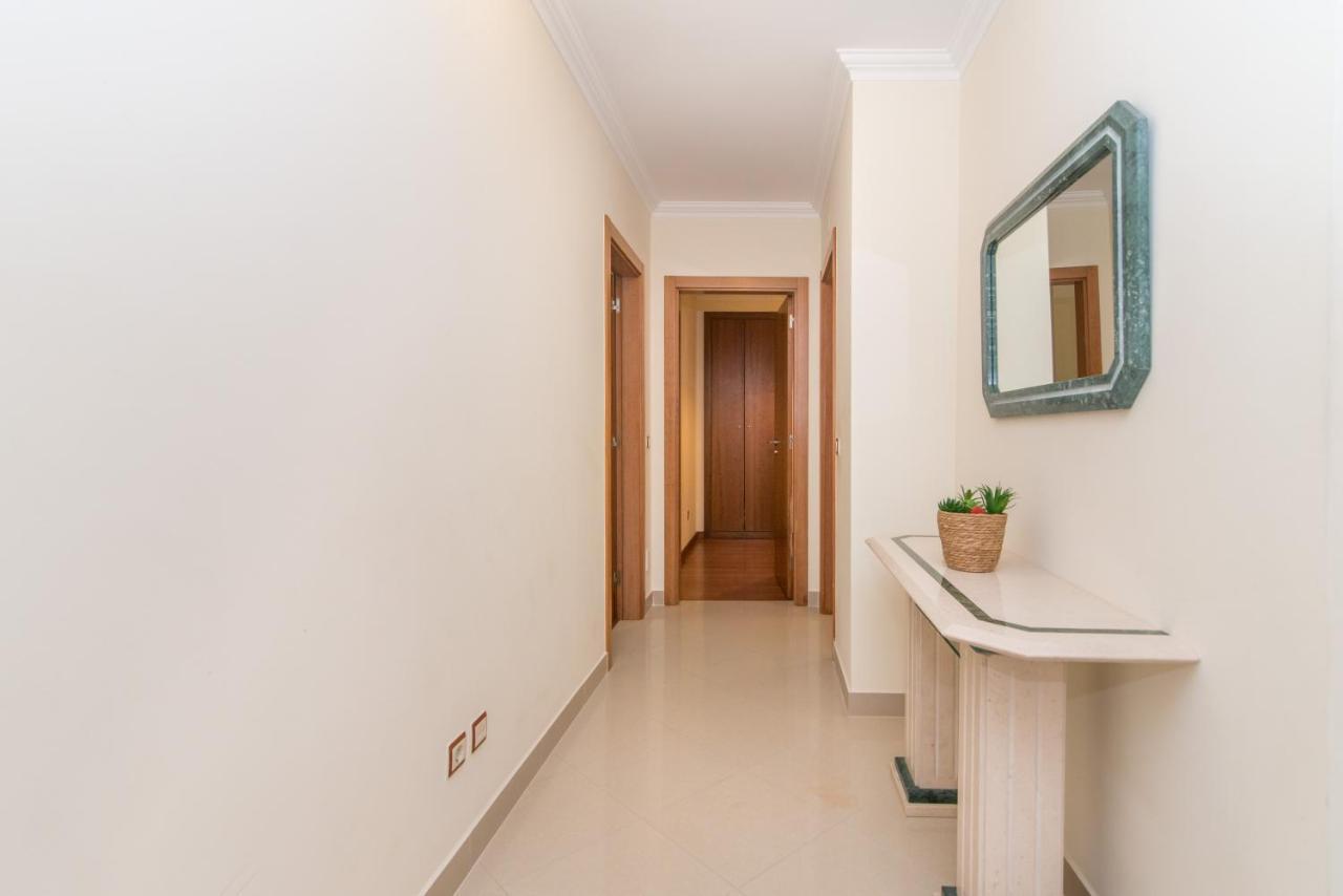 Casa Mergoux - 15 Mins Walk City Center - Quiet - Spacious Tavira Luaran gambar