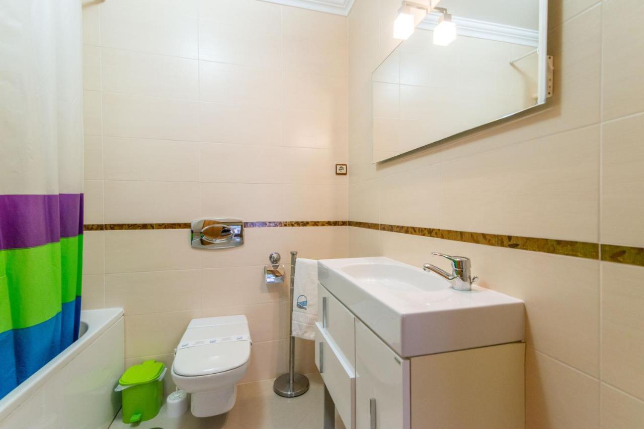 Casa Mergoux - 15 Mins Walk City Center - Quiet - Spacious Tavira Luaran gambar
